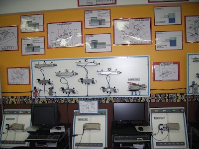 Photos of U.T.S Umbilo Training Specialists