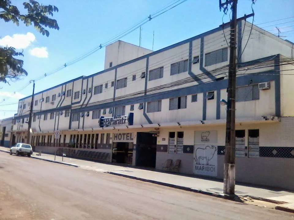 Hotel Parati