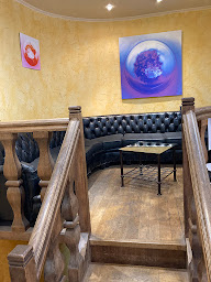 Photo n°2 de Les Coiffeurs by Gaëtan à Paris (Salon de coiffure)