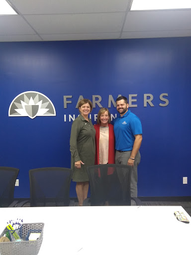 Tyler Brown - Farmers Insurance