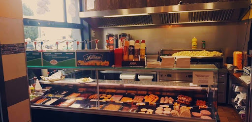 Photo 4 - Snack Ali Baba Grill