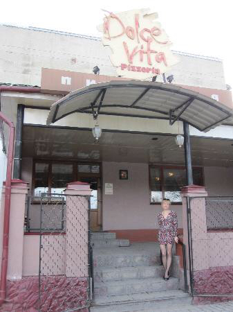 Dolce Vita