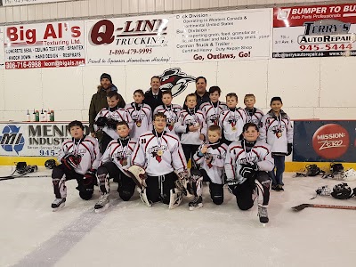 Photos of Waldheim Rec Centre