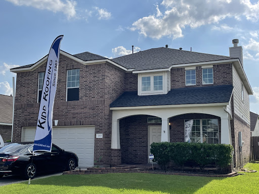 Kidd Roofing - Visual