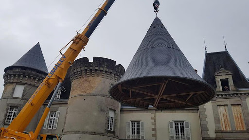Photo de Entreprise CPA Couvreur Bergerac