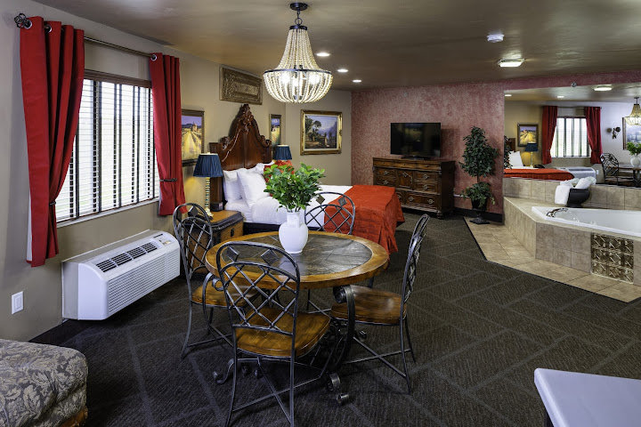 Hotel J Green Bay by null