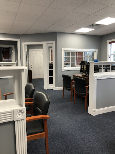 Rich File - State Farm Insurance Agent Gallery - United States