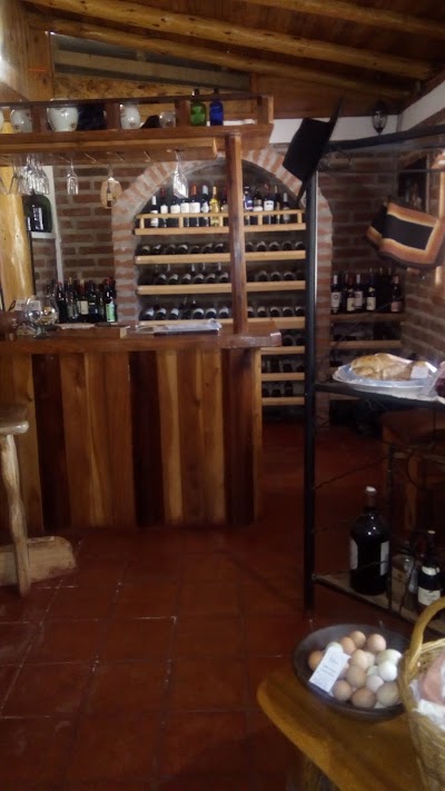 Photos of La Estancia del Totoral