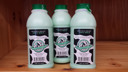 Hillcrest Dairy - Thumbnail