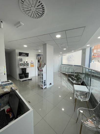 Clínica veterinaria Vet’s Friends