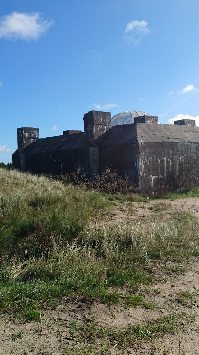 Børsmose Strand Camping