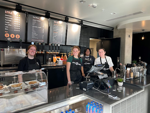 Java House (ABE) - Visual
