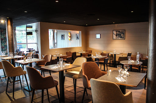 Photo 9 - Restaurant H&A Brasserie
