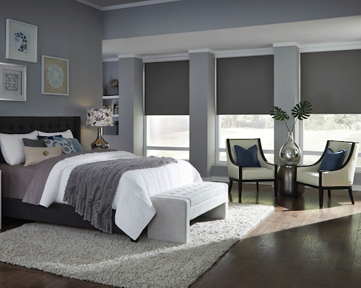 Davas Electrical - Visual