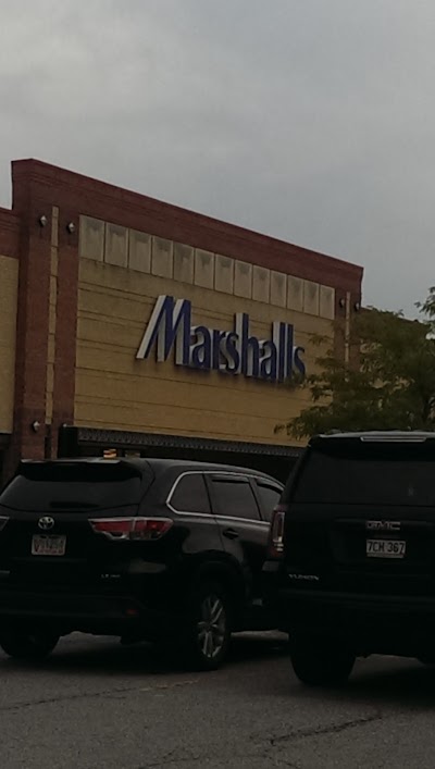 Marshalls