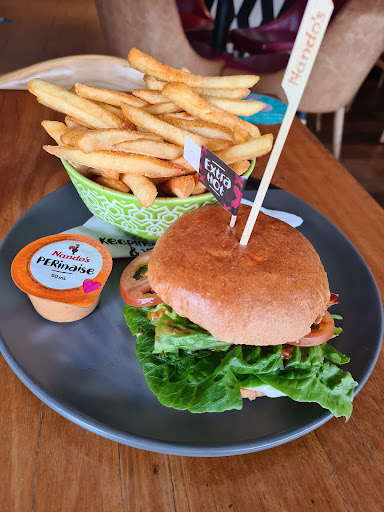 Nando's Traralgon - Thumbnail