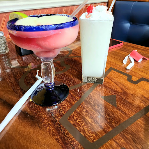 El Taco - Visual