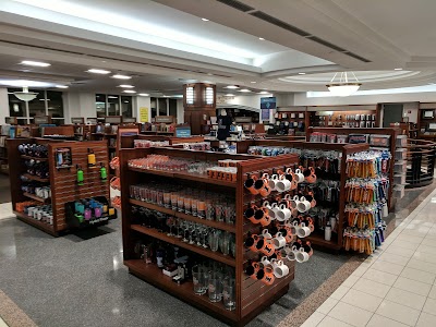 Illini Union Bookstore