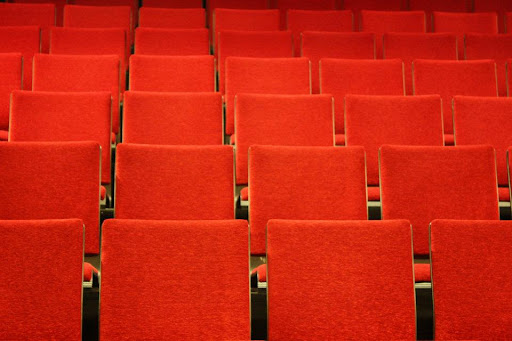 Regina Theater - Thumbnail