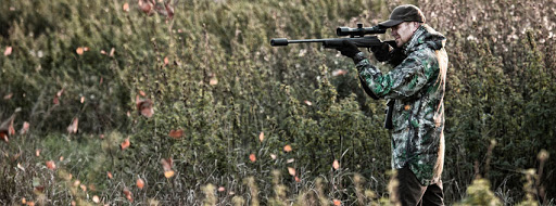 The Sportsman Gun Centre - Thumbnail