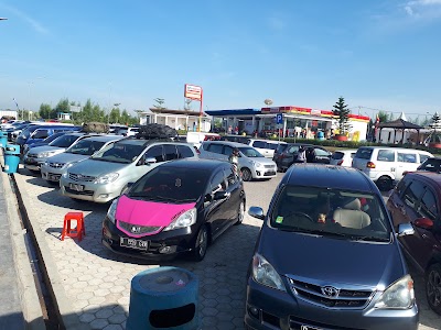 Photos of Rest Area Tol Cipali Km 86B