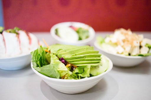Funsui Sushi & Sake Gallery - United States