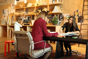 Photo n°10 de SPICE Architecture d'intérieur à Rixheim (Cabinet d'architecte d'intérieur)