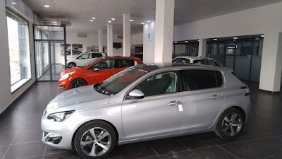 Photos of Peugeot Barika