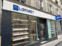 Laforêt Immobilier Paris 18 Clignancourt à Paris