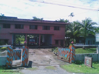 Photos of Maijdee Fire Station