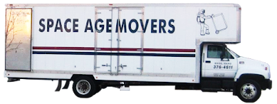 Space Age Movers Boise