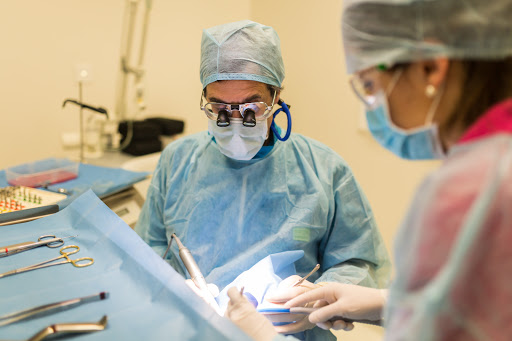 Clínica Loscos - Clínica Dental En Zaragoza