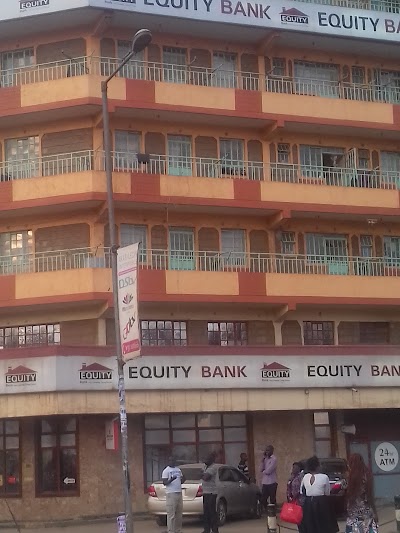Photos of Equity Bank, KASARANI BRANCH