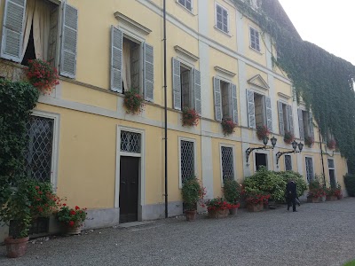 Photos of Villa Tavernago