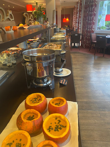 Einklang Café - Visual