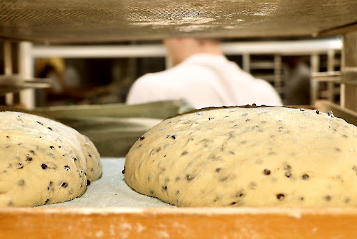 Bakery Konditorei Cafe Verspohl - Thumbnail