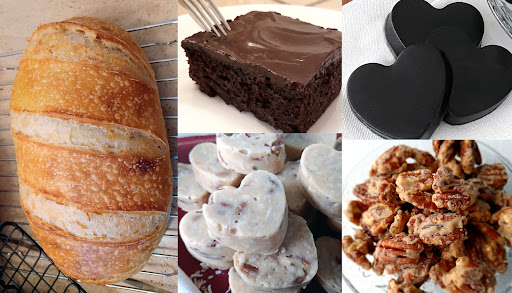 Oh My Sweet Keto! - Thumbnail