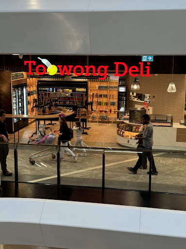 Toowong Deli Gallery - Australia