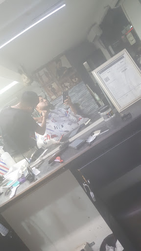 The Barber Army studio - Thumbnail