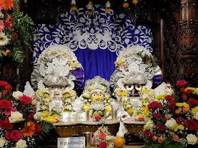 ISKCON