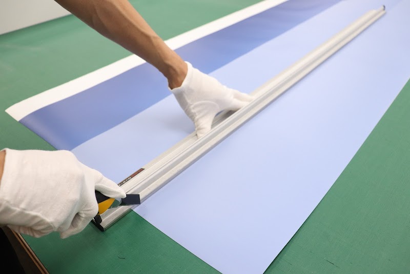 グラフィックファイン㈱