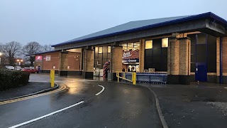 B&M Home Store with Garden Centre