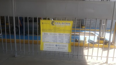 Photos of CDA del Sin&uacute;