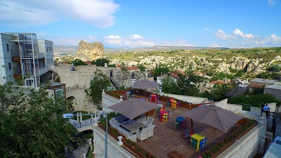 Satrapia Boutique Hotel Kapadokya