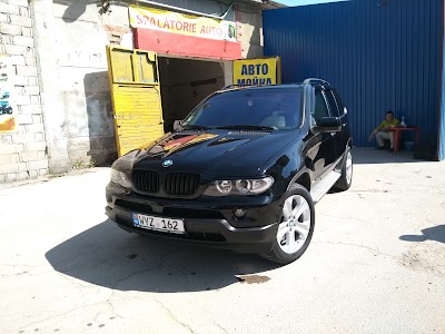 Photos of Автомойка Кишинев, Каля Ешилор 10