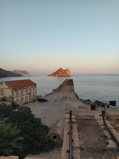 Visitaguilas - Thumbnail
