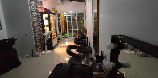 Ayoenda Salon - Beauty Studio