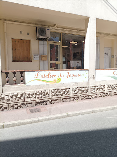 L'Atelier de Jayssie - Thumbnail