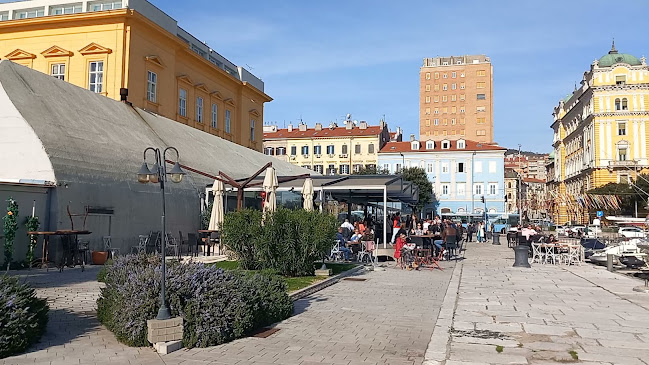 Restaurant Boonker - Rijeka