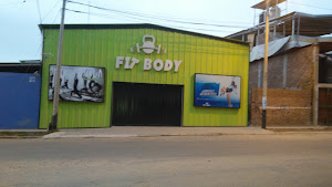 Fit Body Piura 8